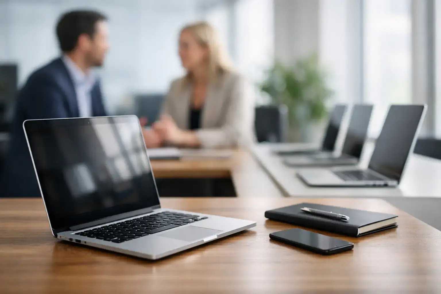 Noleggio notebook per aziende: quando conviene