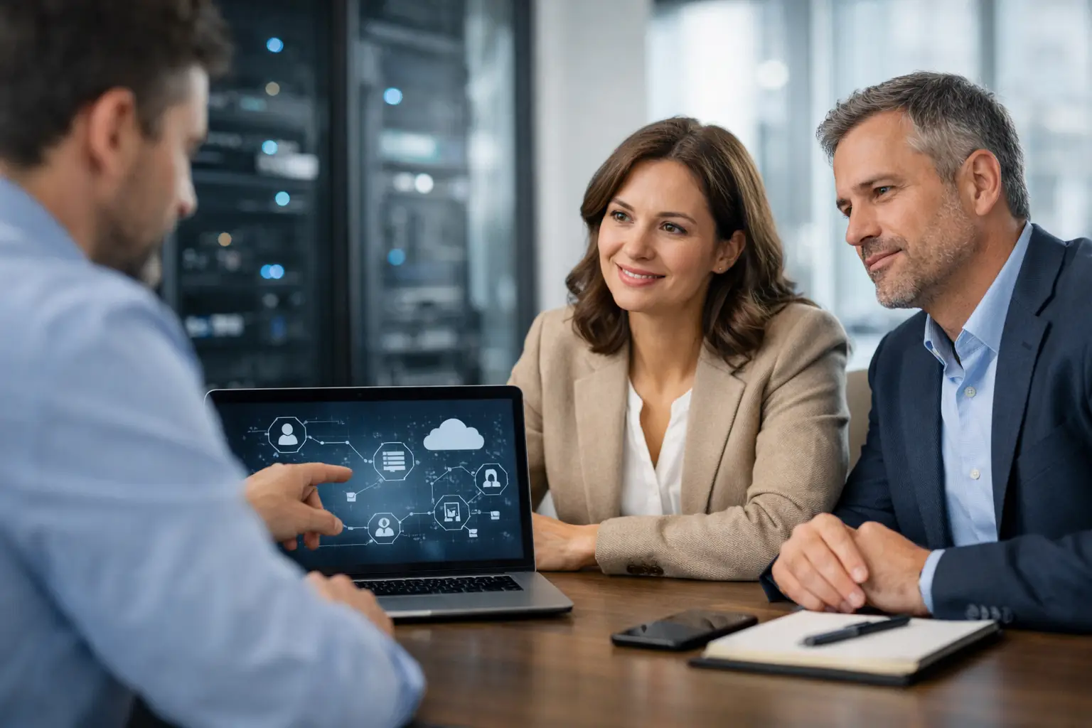 Outsourcing IT per PMI: quando conviene