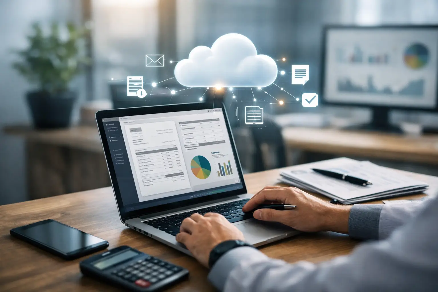 Software fatturazione elettronica cloud: come sceglierlo