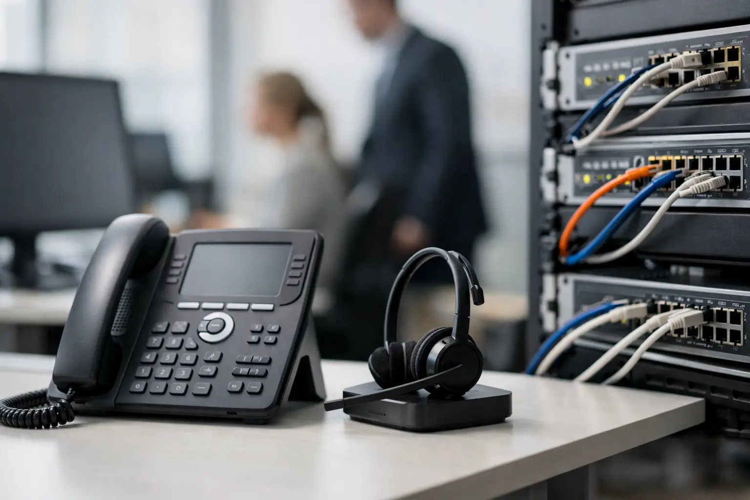 Guida ai centralini IP aziendali