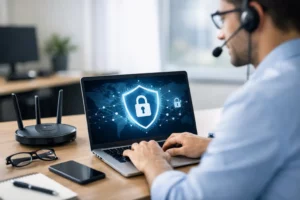 VPN aziendale smart working: come sceglierla