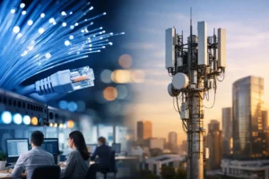 Fibra business vs 5G per la tua azienda - Digimax Solution - Digimax Solution Fibra business vs 5G per la tua azienda