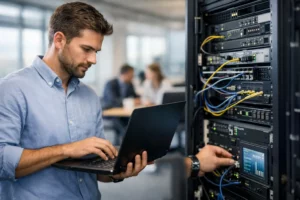 Manutenzione informatica programmata per aziende - Digimax Solution - Digimax Solution Manutenzione informatica programmata per aziende