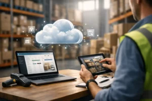 Recensione software magazzino cloud per aziende