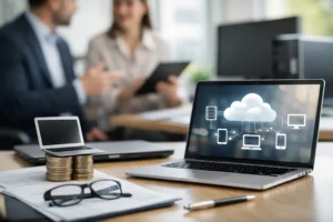 Vantaggi della locazione operativa informatica