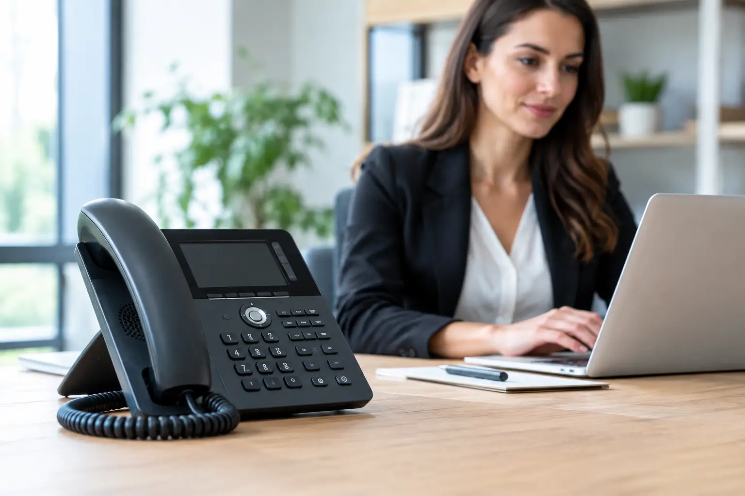 Centralini VoIP: come sceglierli in azienda