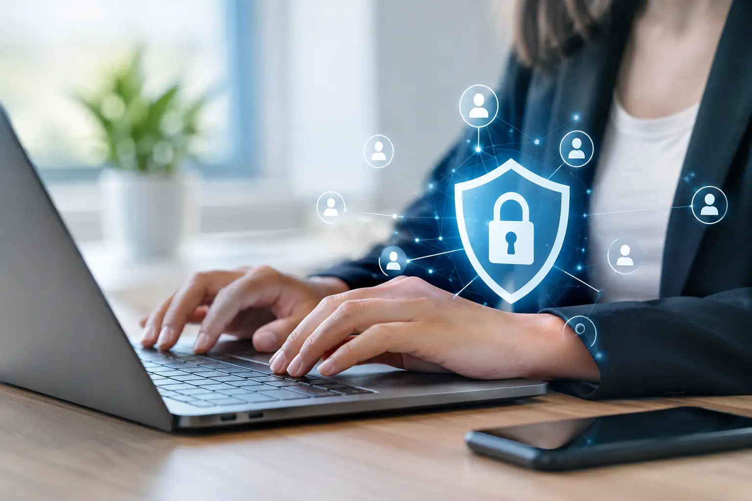 Come proteggere dati clienti senza complicazioni