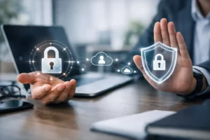 Zero trust: proteggere accessi e dati aziendali