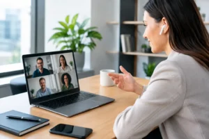 Quale connettività per videocall in azienda - Digimax Solution - Digimax Solution Quale connettività per videocall in azienda?