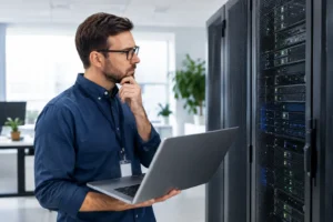 Quando sostituire il server aziendale 7 segnali - Digimax Solution - Digimax Solution Quando sostituire il server aziendale: 7 segnali
